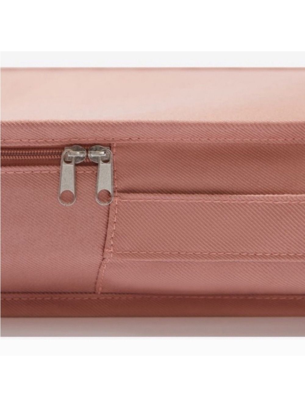 HANKY PANKY Pink Mauve 3 Piece Packing Cubes NWT Luggage Packing Bags - Picture 4 of 7